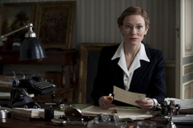 The Monuments Men 2014