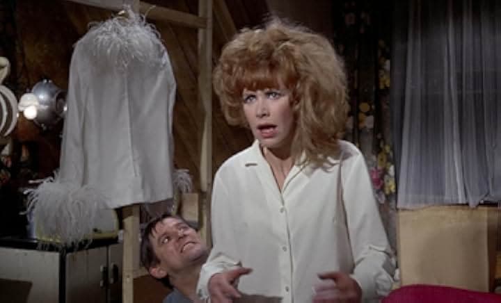 Just Like a Woman 1967