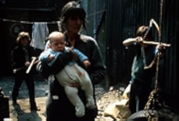 The Wild Little Bunch 1973