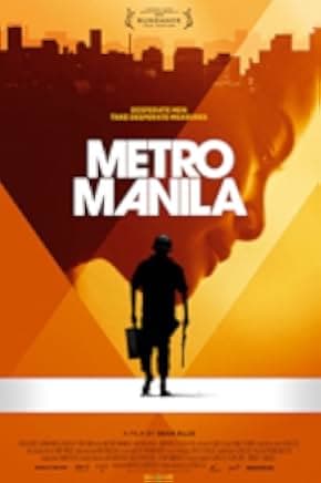Metro Manila 2013