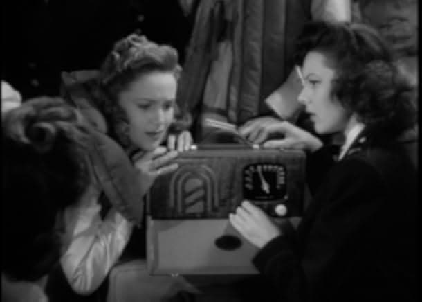 So Proudly We Hail! 1943