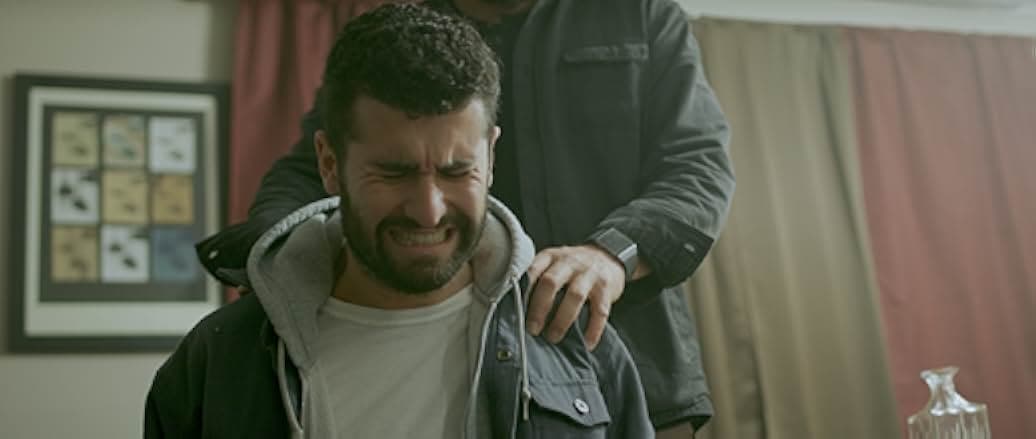 These Streets We Haunt 2021