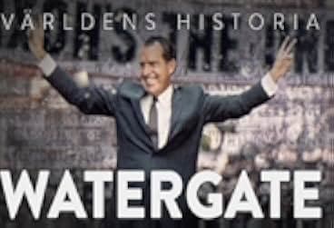 Watergate: High Crimes in the White House 2022