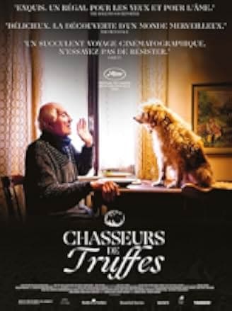 The Truffle Hunters 2020