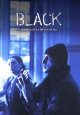 Black 2005