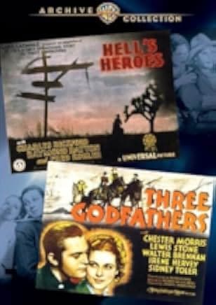 Three Godfathers 1936