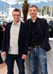 Steve McQueen: The Man & Le Mans 2015