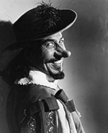 Cyrano de Bergerac 1950