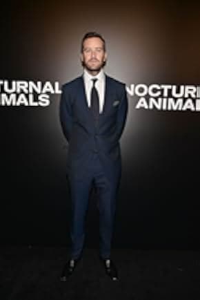 Nocturnal Animals 2016