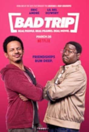 Bad Trip 2020