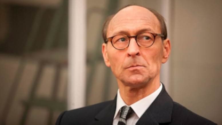 The Eichmann Show 2015