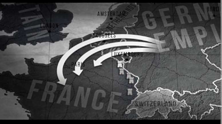 The Long Road to War 2018