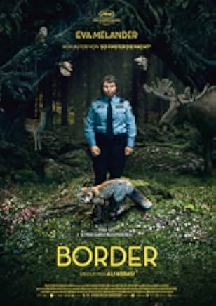 Border 2018