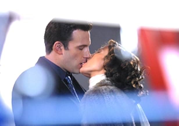 Jersey Girl 2004