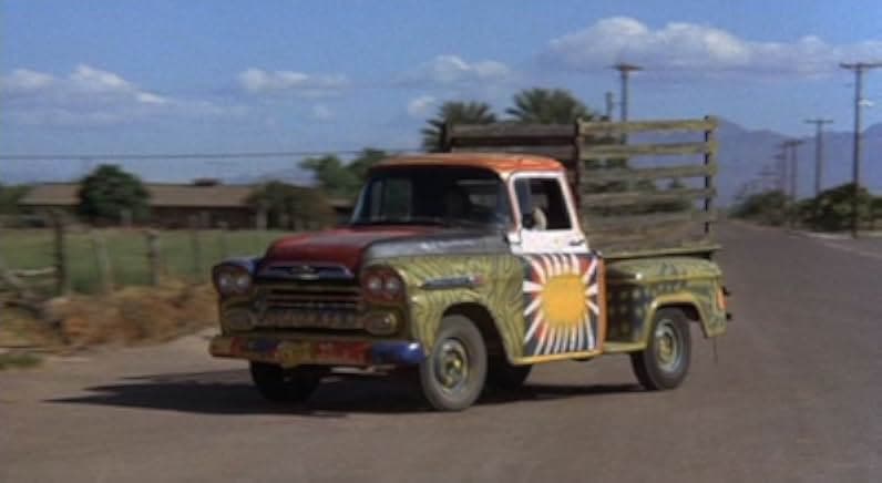 Angel Unchained 1970