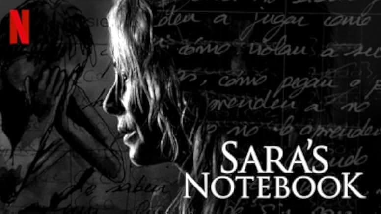 Sara's Notebook 2018