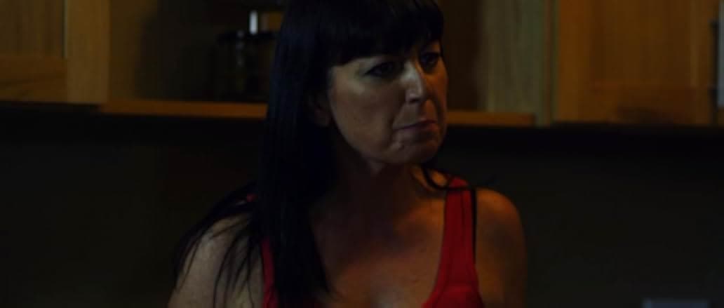 Krampus: The Reckoning 2015