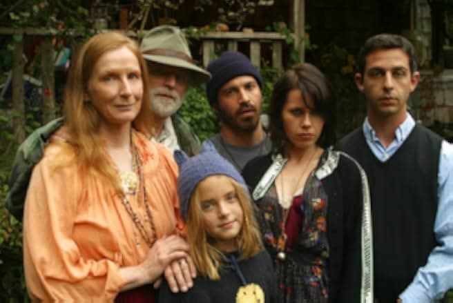 Humboldt County 2008