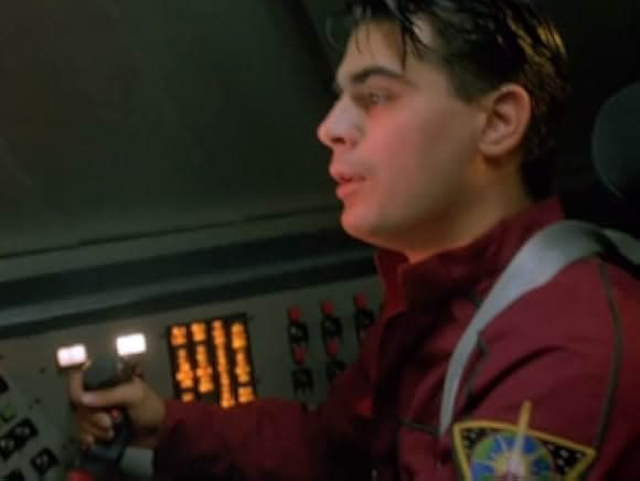 Journey to the Center of the Earth 1993