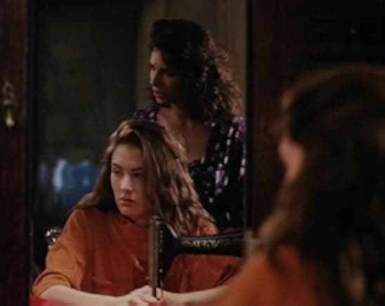 I'm Dangerous Tonight 1990