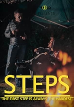 Steps 2021
