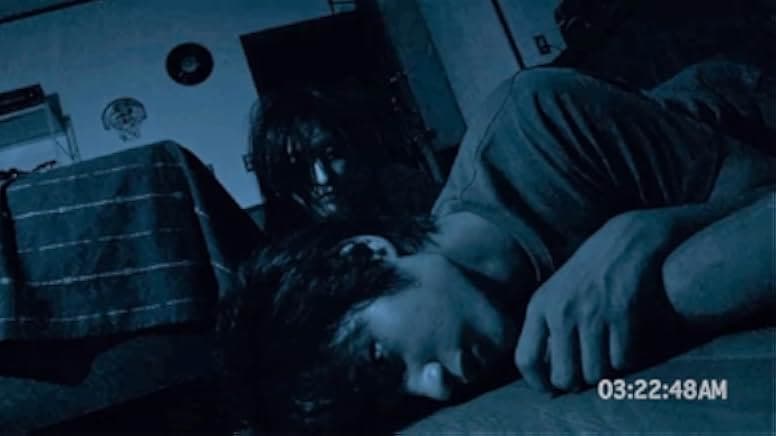 Paranormal Activity 2: Tokyo Night 2010