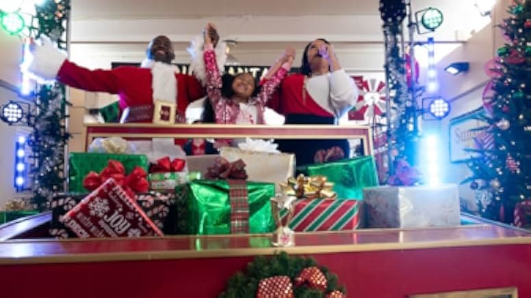 Soul Santa 2021