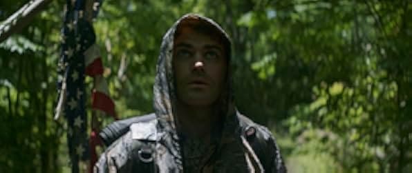 History of Evil 2024