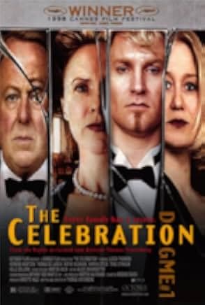 The Celebration 1998