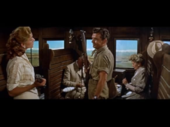 North West Frontier 1959