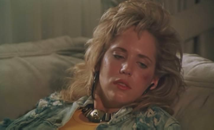 American Rickshaw 1989