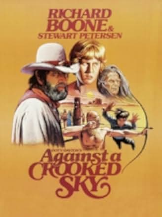 Against a Crooked Sky 1975