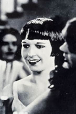 Diary of a Lost Girl 1929