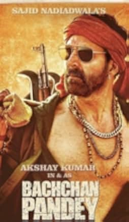 Bachchhan Paandey 2022