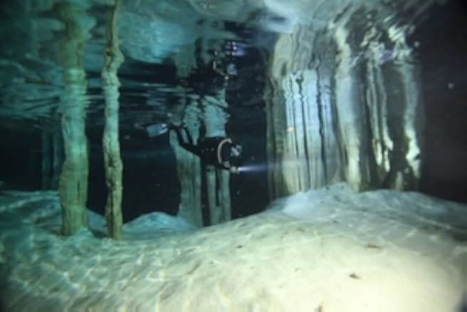 Curse of the Mayans 2017