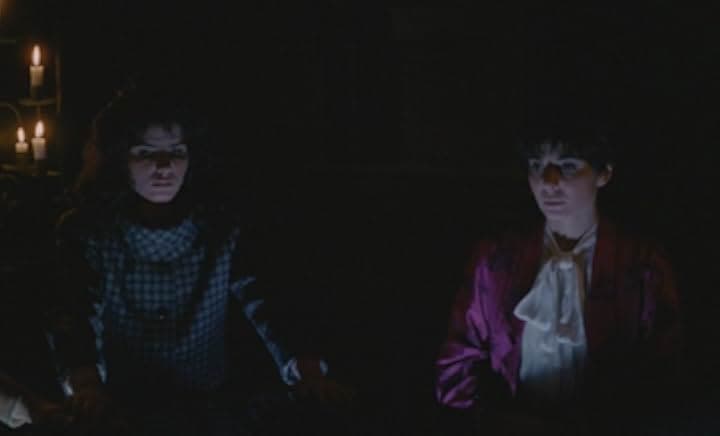 The Killer is Still Among Us 1986