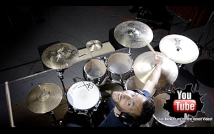 The Big 4: Live from Sofia, Bulgaria 2010