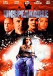 Unspeakable 2002