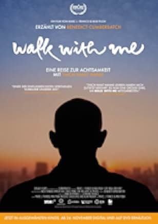 Walk with Me 2017