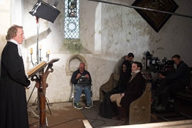 My Cousin Rachel 2017