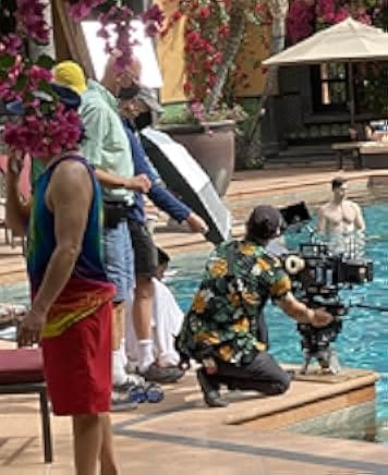 Daddy Daughter Trip 2023