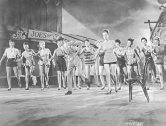 Blue Skies 1946