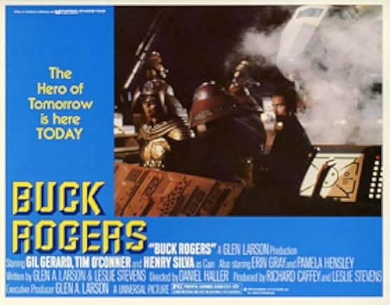 Buck Rogers in the 25th Century 1979