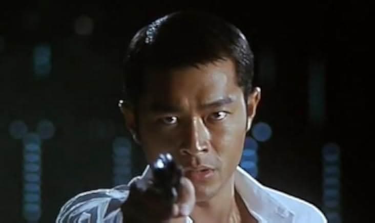 Century of the Dragon 1999