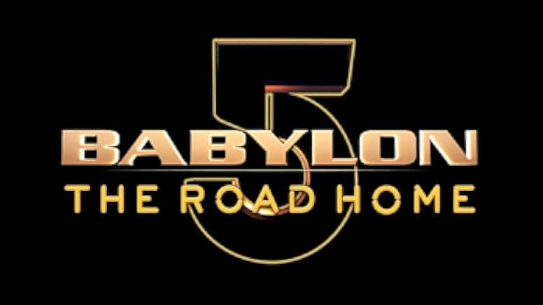 Babylon 5: The Road Home 2023