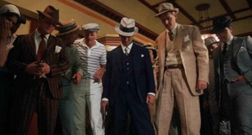 The Lady in Red 1979