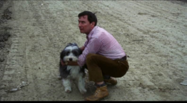 Island of the Burning Damned 1967