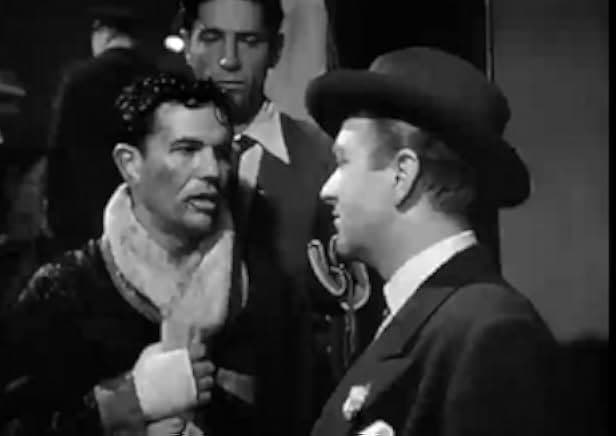 Body and Soul 1947