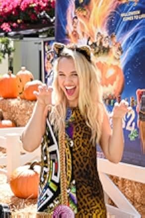 Goosebumps 2: Haunted Halloween 2018