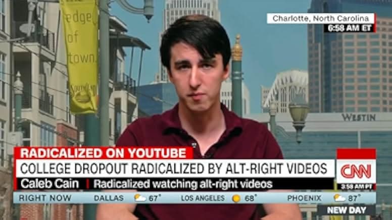 The YouTube Effect 2023